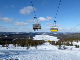 Pohjois Express