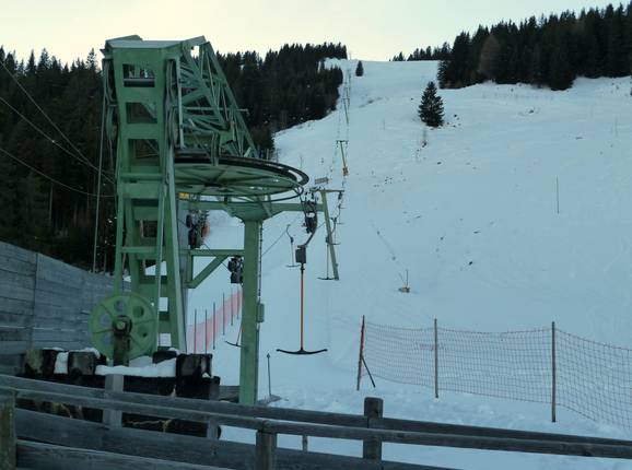 Hagerjoch