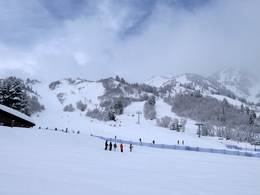 Snowbasin