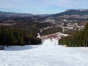 Intermediate slope 1