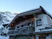 Après-ski Pitztal – Après-ski Pitztal Glacier (Pitztaler Gletscher)
