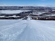 Slope No. 4 Snobben