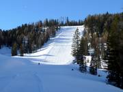 Challenging Panorama Run