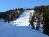 New Panorama slope