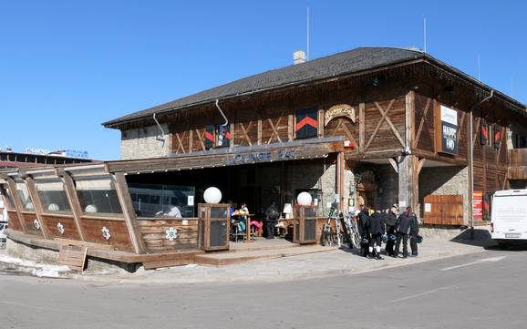 Après-ski Pirin Mountains – Après-ski Bansko