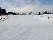Buckelwiesen Slope
