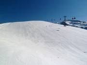 Torrentalp slope