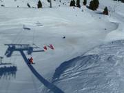 Boardercross