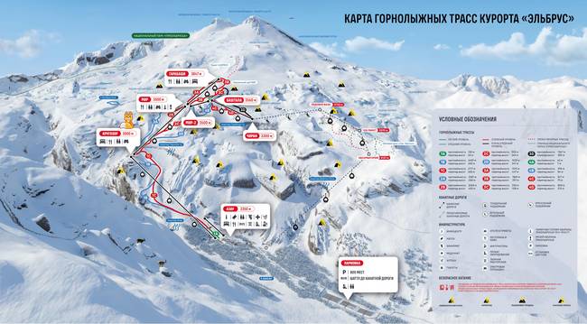 Mt. Elbrus