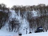 West Tiger Pair Lift