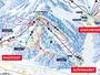 Trail map Radstadt/Altenmarkt