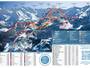 Trail map Pila