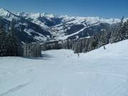 Thurneralm run