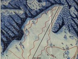 Ski resort Fischbach (Schluchsee)