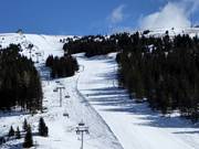 Almrausch slope