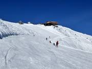 Krispenleit'n slope