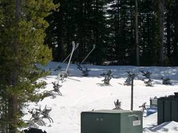 Winter Park Resort