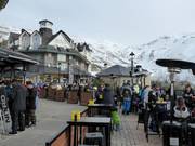 Edelweiss Après-Ski