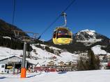 Hornbahn