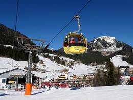 Hornbahn