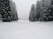 Slope offering Belluno – Slope offering San Vito di Cadore