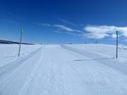 Easy slope Byggis