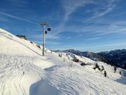 Loser Freeride Area