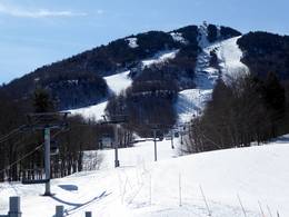 Mont Orford