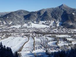 Brauneck – Lenggries/Wegscheid