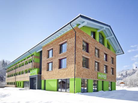Explorer Hotel Oberstdorf