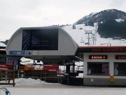 Gaisberg