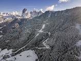 New slope Pilat