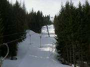 Ochsenhütte - T-bar