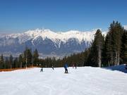 Family slope
