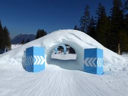 Garmisch-Classic – Garmisch-Partenkirchen