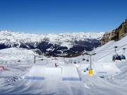 Ursus Snowpark