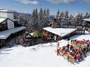 Ski Alm