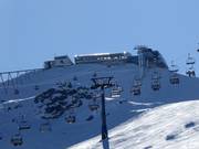 View of the Hoadl (2,340 m)