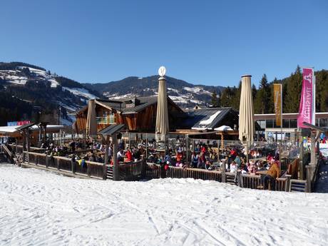 Après-ski Salzachtal – Après-ski Snow Space Salzburg – Flachau/Wagrain/St. Johann-Alpendorf
