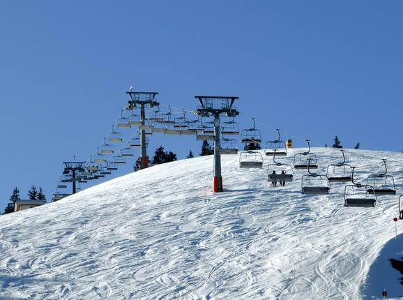 Sonnenlift