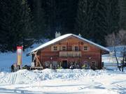 Rosserhütte