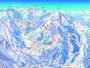 Trail map Berwang/Bichlbach/Rinnen