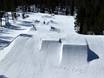 Snow parks Sweden – Snow park Idre Fjäll