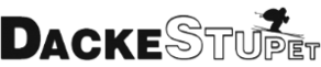 Dackestupet