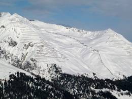 Parsenn (Davos Klosters)