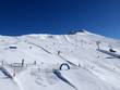 Pictures of the ski resort See