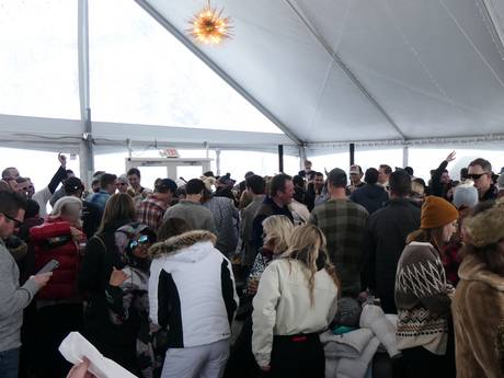 Après-ski Utah – Après-ski Deer Valley