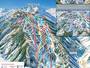Trail map Aspen Mountain