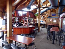 Mont-Sainte-Anne