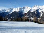 Wide slope Sonnen 1